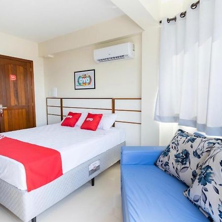 Hotel Pacifico Grupo De Hoteis Mar E Mar Трамандаи Екстериор снимка