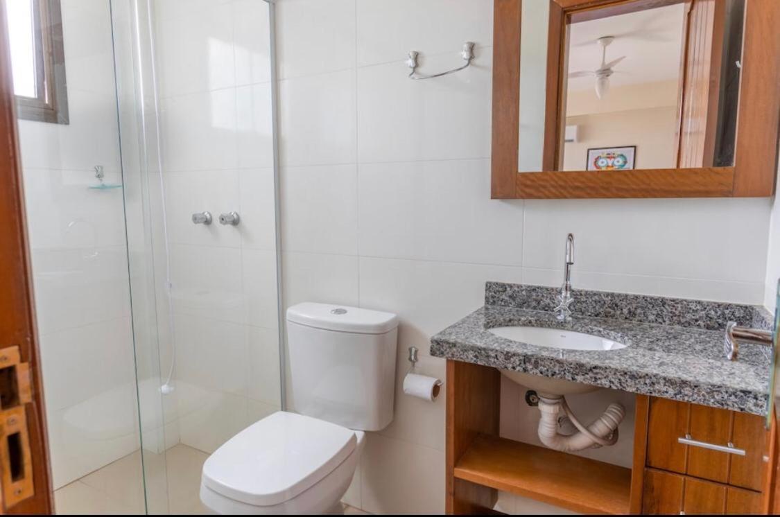 Hotel Pacifico Grupo De Hoteis Mar E Mar Трамандаи Екстериор снимка