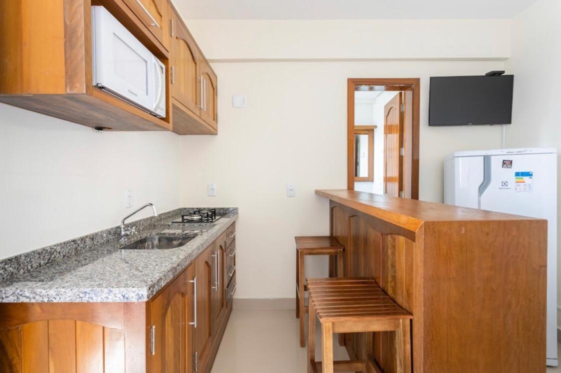 Hotel Pacifico Grupo De Hoteis Mar E Mar Трамандаи Екстериор снимка