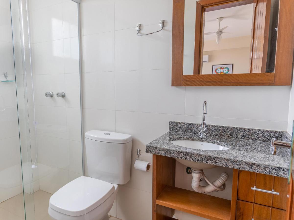 Hotel Pacifico Grupo De Hoteis Mar E Mar Трамандаи Екстериор снимка